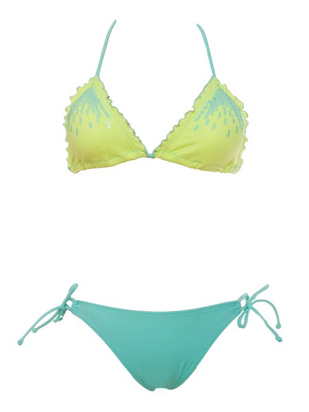 Victorias Secret Swim 2014